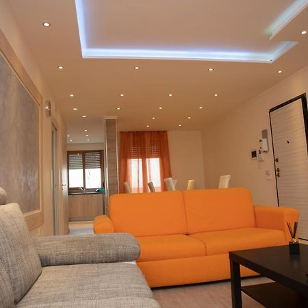B&B Miramare Suite Tarento Exterior foto